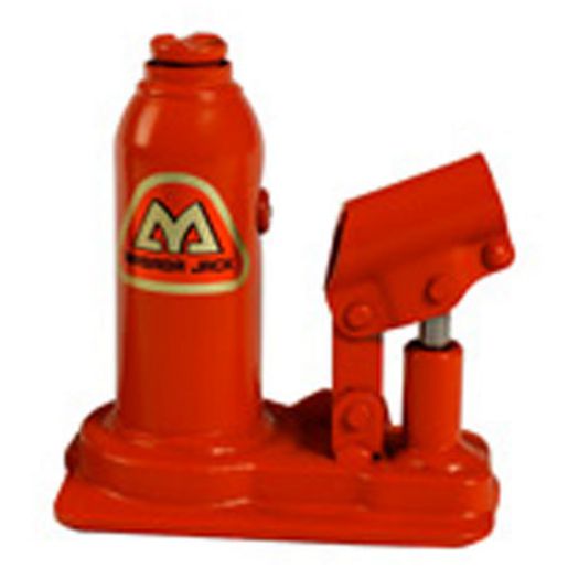Masada Bottle Jack Squat 2000Kg MS-2SG