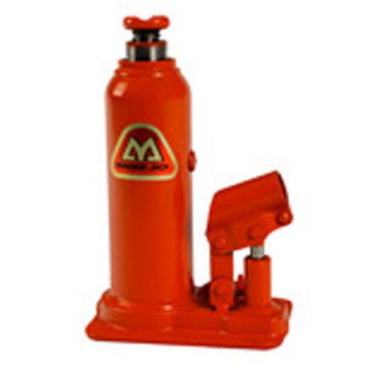 Masada 5000Kg Capacity Bottle Jack MS-5YG