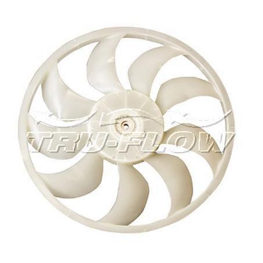 Tru-Flow Radiator Fan TFB559