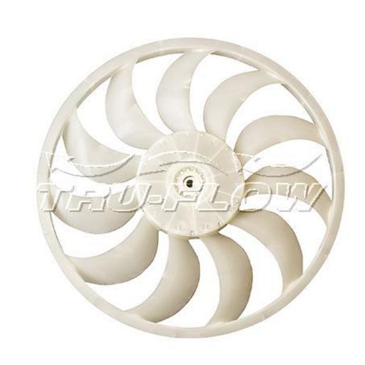 Tru-Flow Radiator Fan TFB560