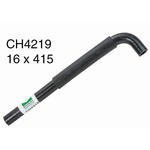 Mackay Heater Hose CH4219