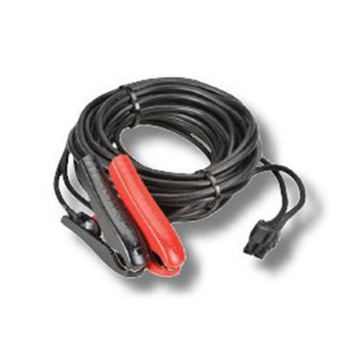 PROJECTA 6m Lead & Battery Clamps Suits HDBM4000 HDBM6L