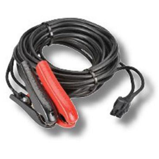 PROJECTA 10m Lead & Battery Clamps Suits HDBM4000 HDBM10L