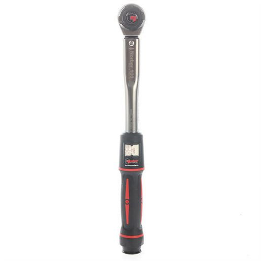 Norbar Torque Wrench 20-100Nm 1/2In Drive 15003