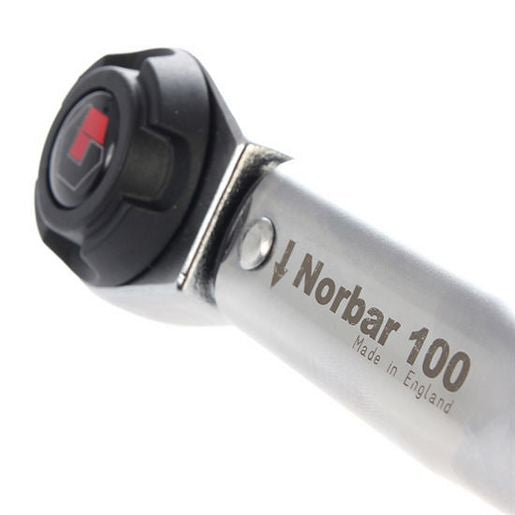 Norbar Torque Wrench 20-100Nm 1/2In Drive 15003