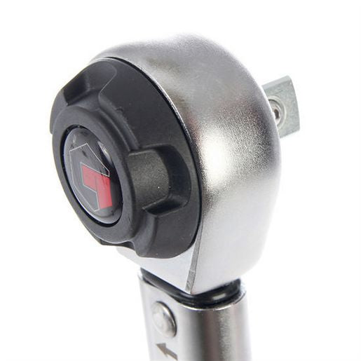 Norbar Torque Wrench 20-100Nm 1/2In Drive 15003