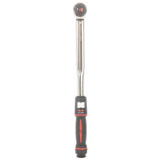Norbar Torque Wrench 40-200Nm 1/2In Drive 15004