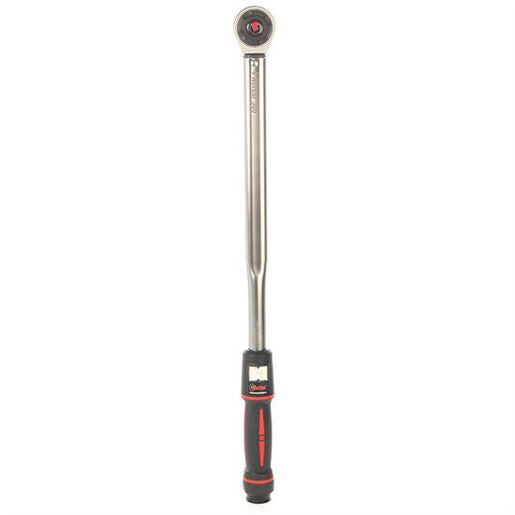 Norbar Torque Wrench 60-300Nm 1/2In Drive 15005