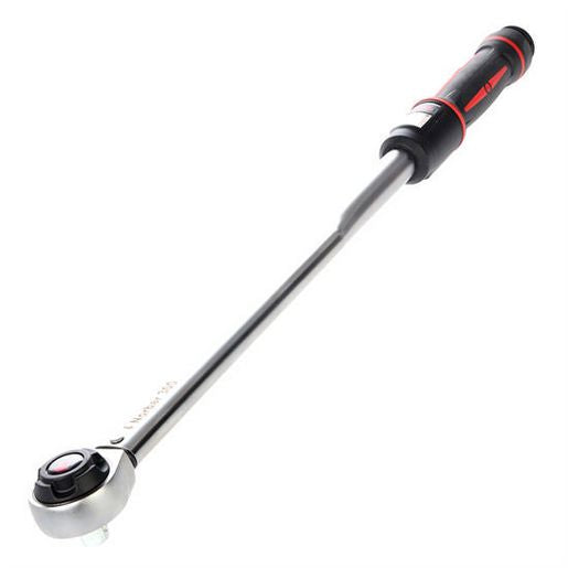 Norbar Torque Wrench 60-300Nm 1/2In Drive 15005