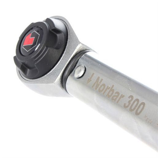 Norbar Torque Wrench 60-300Nm 1/2In Drive 15005