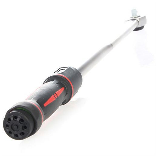 Norbar Torque Wrench 60-340Nm 1/2In Drive 15006