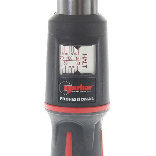 Norbar Torque Wrench 80-400Nm 3/4In Drive 15007