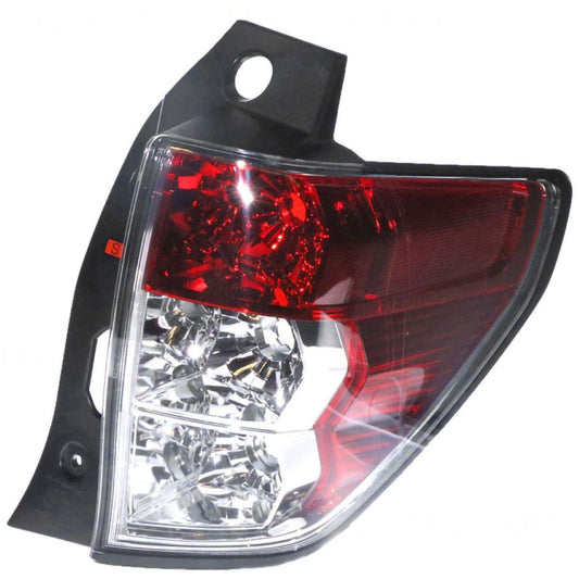 APG All Crash Tail Lamp Drivers Side OEM suits Subaru Forester SH UZJ-21040RHG