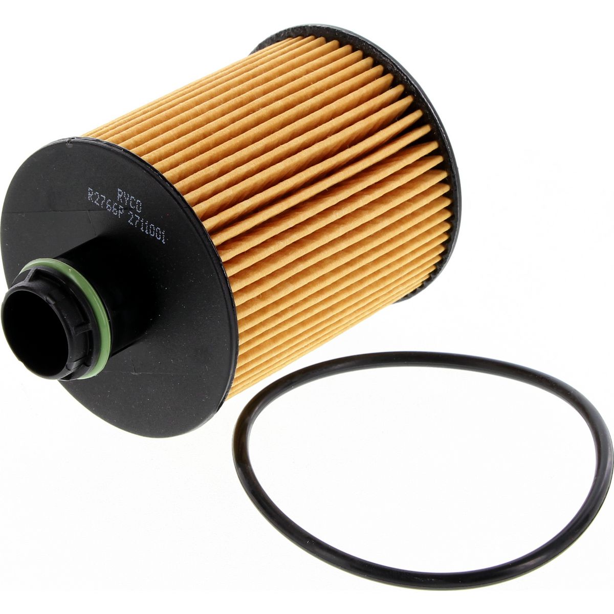 Ryco Oil Filter R2766P
