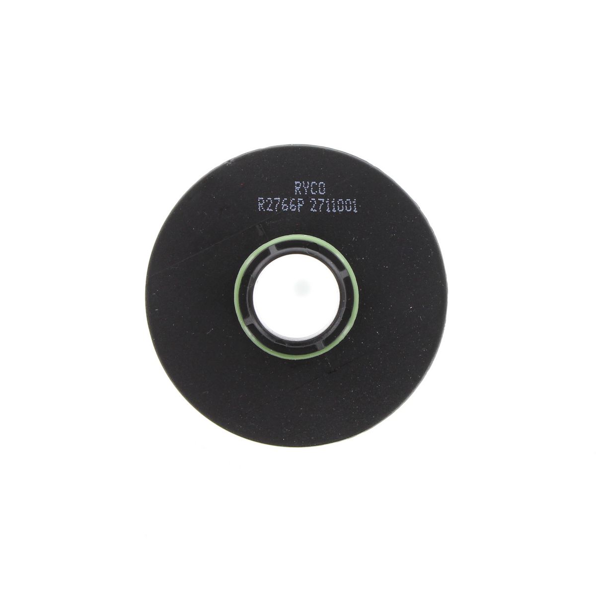 Ryco Oil Filter R2766P