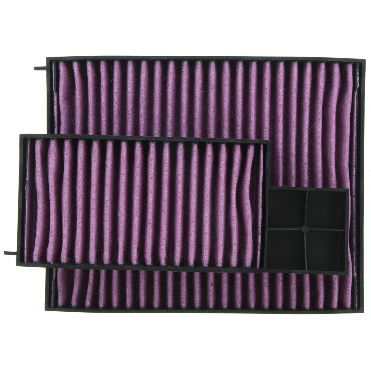 Ryco Cabin Air Filter Microshield RCA240MS