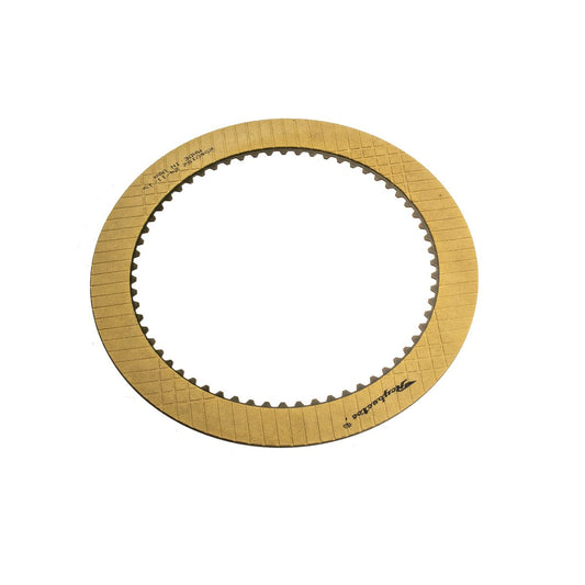 Approved Trans Parts Frict H/Rev T/F 727 Raybestos 22595AR