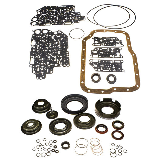 Approved Trans Parts G & S Kit 4F27E 1999-Up Focus 83900F