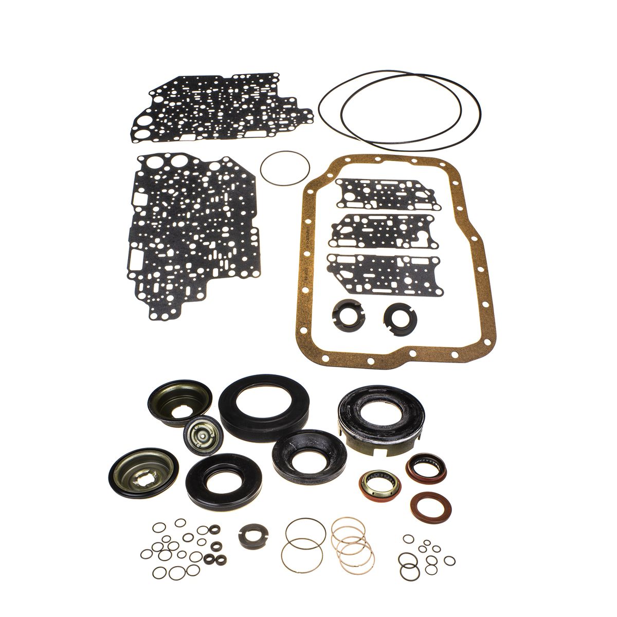 Approved Trans Parts G & S Kit 4F27E 1999-Up Focus 83900F