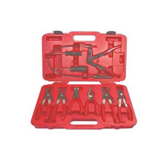 Endeavour Pliers & Vice Grip DA9989A