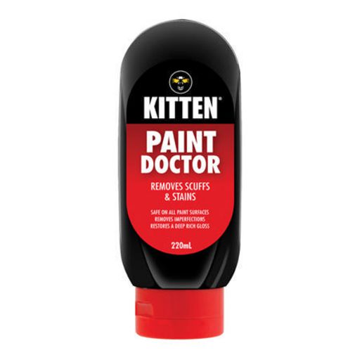Kitten Paint Doctor 220ml 19220
