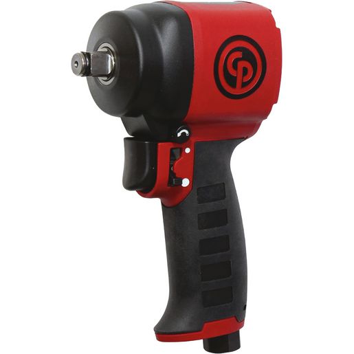CP Tool Company 1/2In Dr Stubby Impact Wrench CP7732C