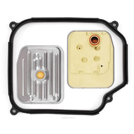 Ryco Automatic Transmission Filter Kit RTK107