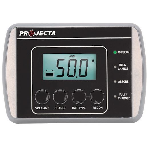 PROJECTA Intelli-Wave Remote Control Suits Intelli-Wave Inverters IPREMOTE