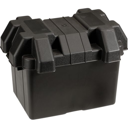 PROJECTA Battery Storage Box Suits 80AH or 85AH Battery 285mm Long BB285