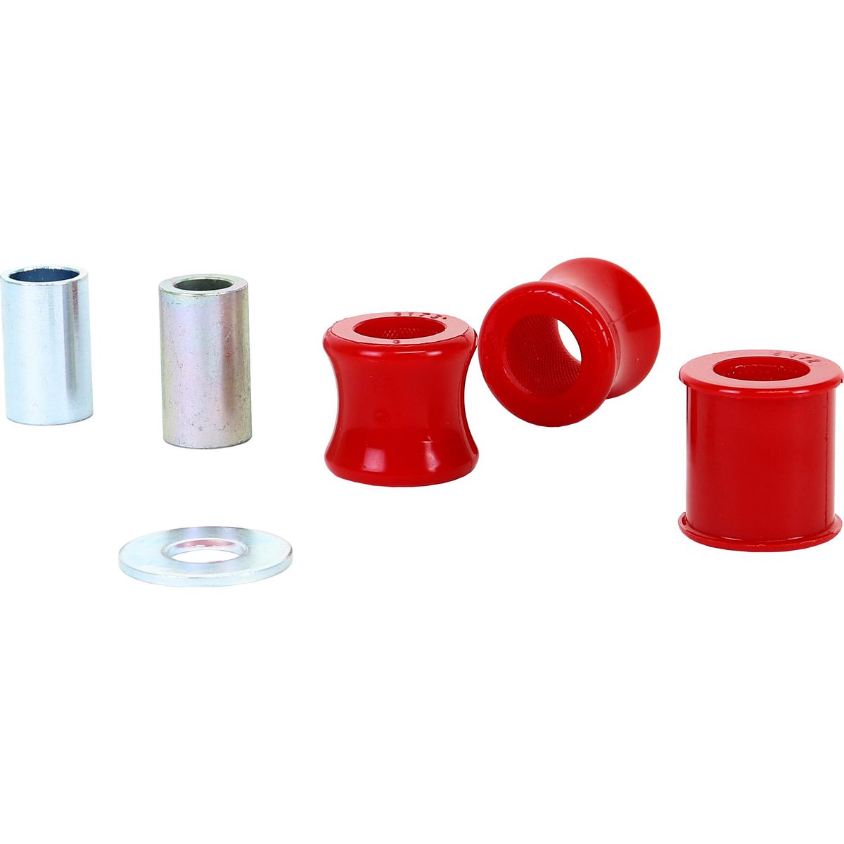 Nolathane Panhard Rod Bush Kit 48173