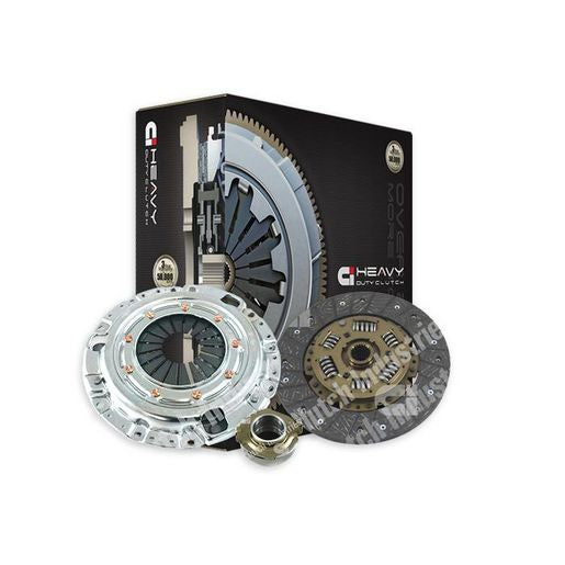 Clutch Industries Heavy Duty Clutch Kit R1048NHD