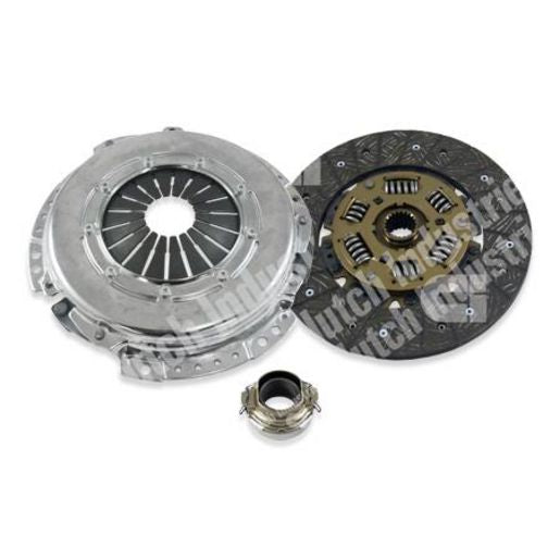 Clutch Industries Heavy Duty Clutch Kit R1092NHD