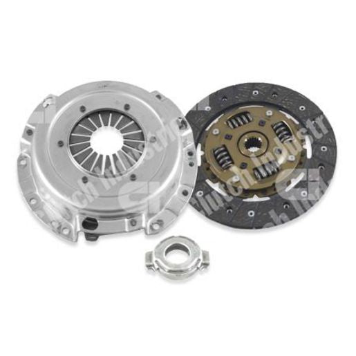 Clutch Industries Heavy Duty Clutch Kit R1136NHD