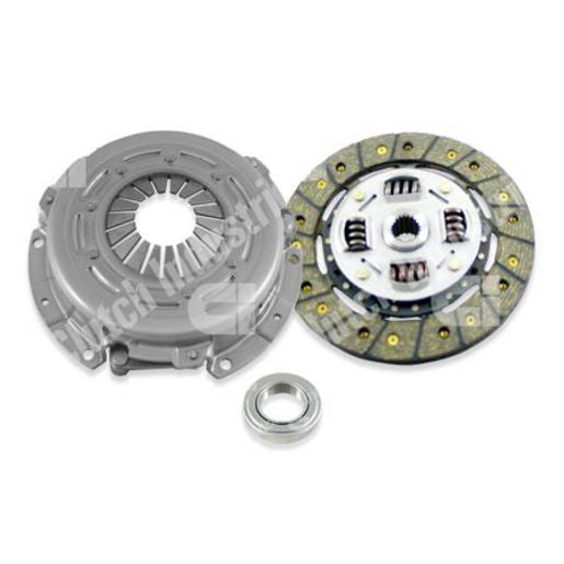 Clutch Industries Heavy Duty Clutch Kit R113NHD