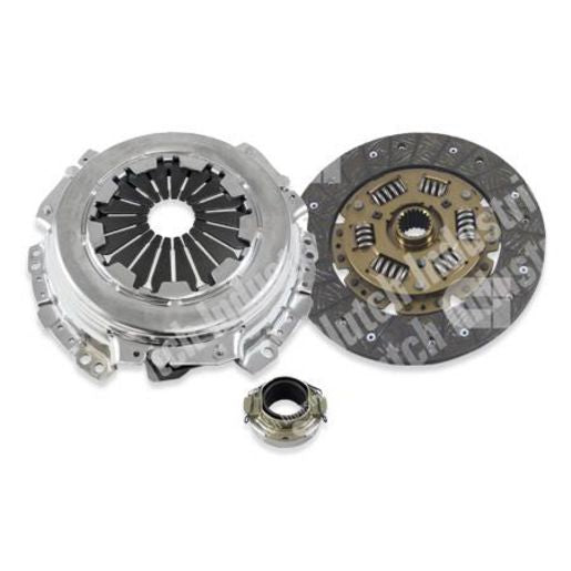 Clutch Industries Heavy Duty Clutch Kit R1146NHD