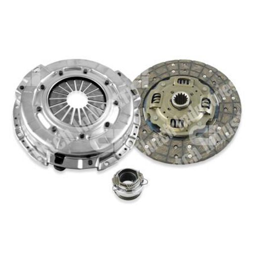 Clutch Industries Heavy Duty Clutch Kit R1199NHD