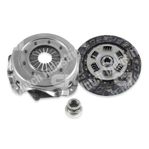 Clutch Industries Heavy Duty Clutch Kit R121NHD