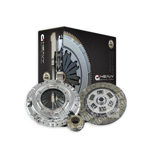 Clutch Industries Heavy Duty Clutch Kit R1221NHD