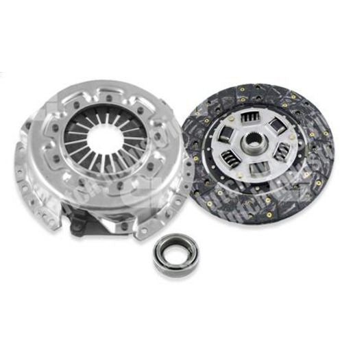 Clutch Industries Heavy Duty Clutch Kit R1230NHD
