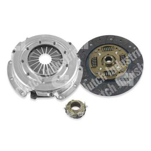 Clutch Industries Heavy Duty Clutch Kit R1452NHD
