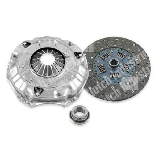 Clutch Industries Heavy Duty Clutch Kit R154NHD