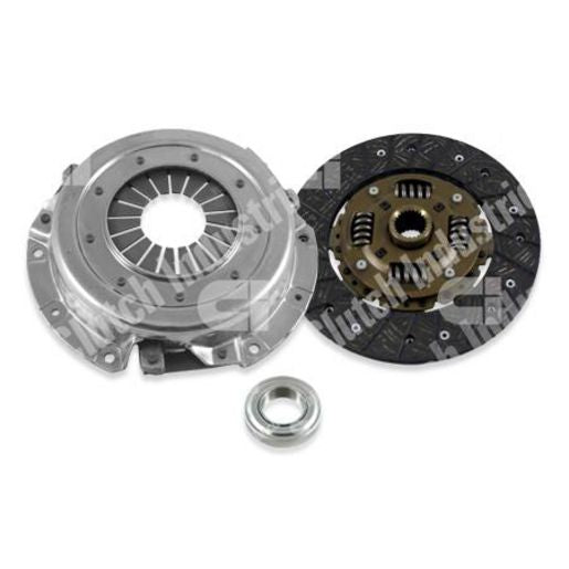 Clutch Industries Heavy Duty Clutch Kit R170NHD