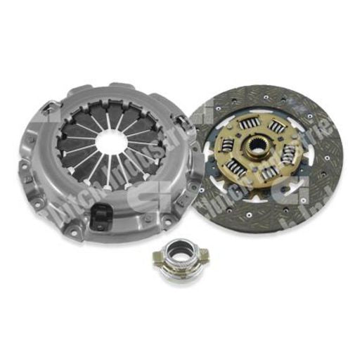 Clutch Industries Heavy Duty Clutch Kit R1888NHD