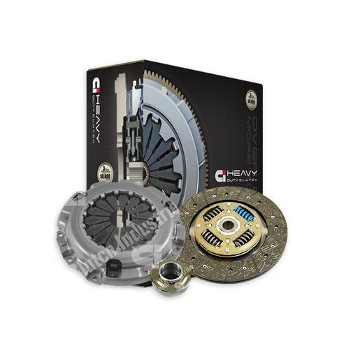 Clutch Industries Heavy Duty Clutch Kit R2179NHD