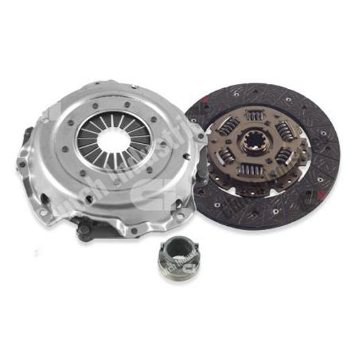 Clutch Industries Heavy Duty Clutch Kit R287NHD