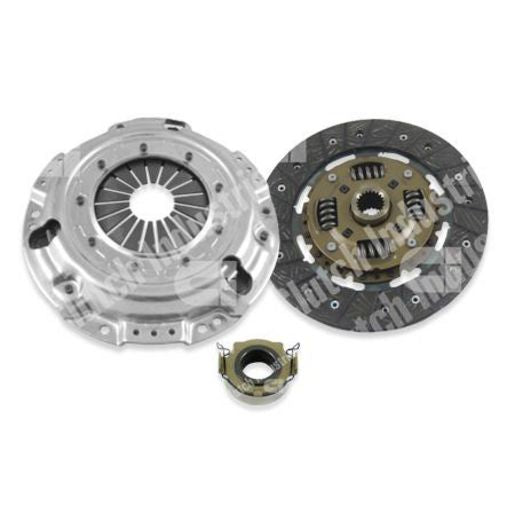 Clutch Industries Heavy Duty Clutch Kit R321NHD