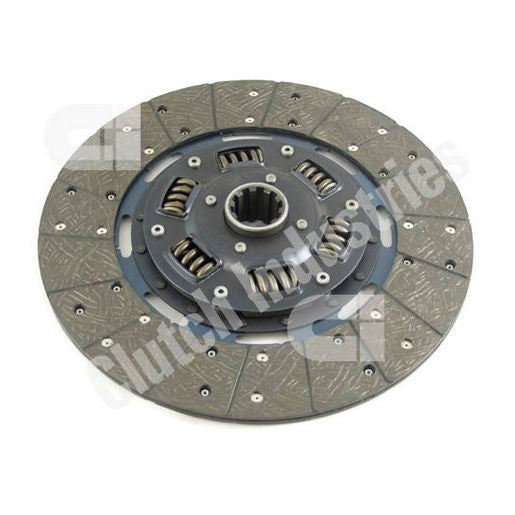 Clutch Industries Heavy Duty Clutch Kit R326NHD