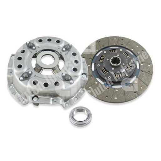 Clutch Industries Heavy Duty Clutch Kit R326NHD