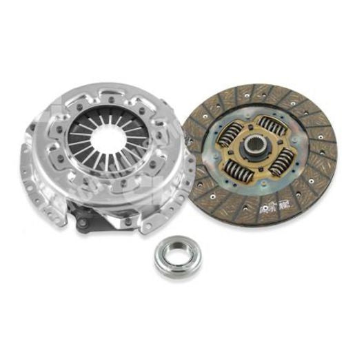 Clutch Industries Heavy Duty Clutch Kit R350NHD-MR