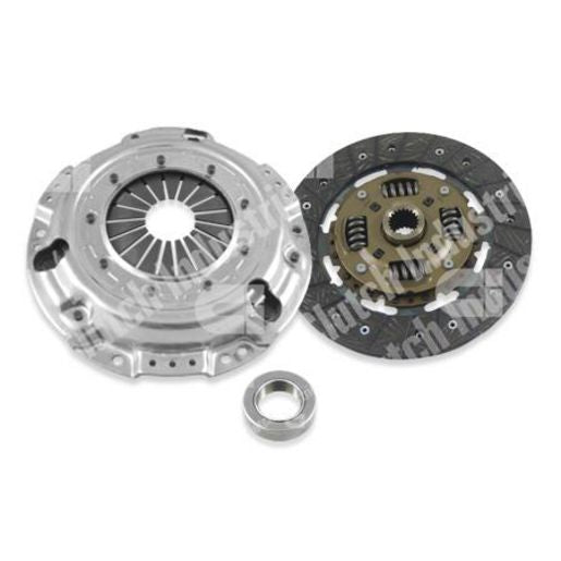 Clutch Industries Heavy Duty Clutch Kit R361NHD